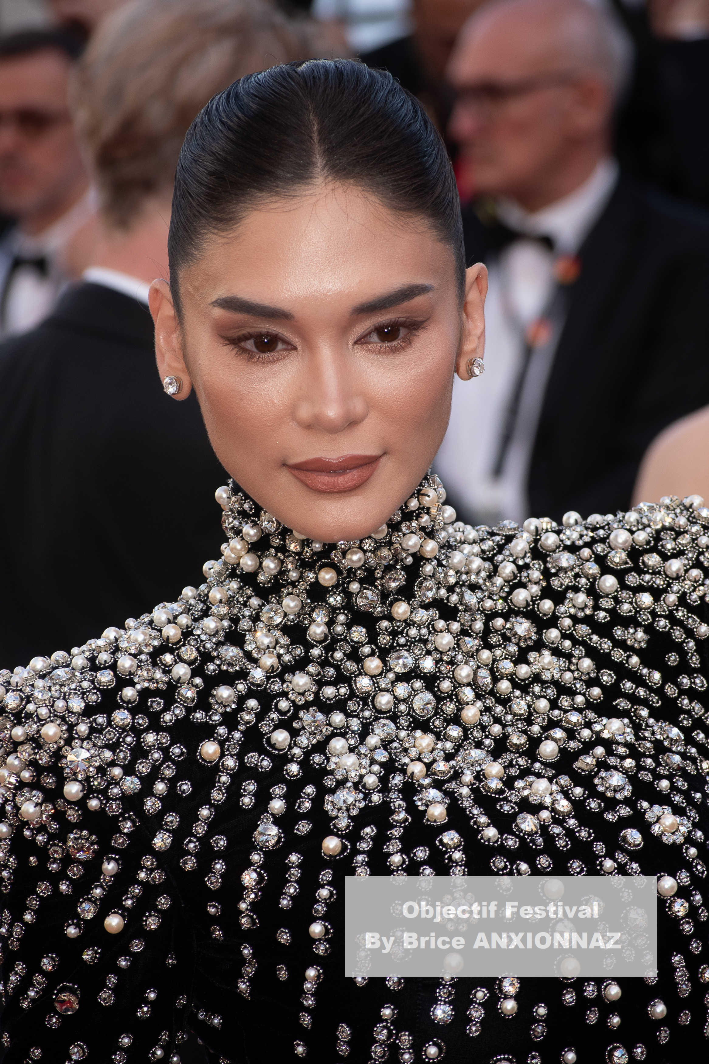  Cannes 2025 : The Mastermind - Show attends the 78th-Cannes-International-Film-Festival, France on May 15th, 2025 - Photos by Brice ANXIONNAZ (Objectif Festival)